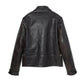 BILTBUCK - Lot.380 Horsehide Stallion Jacket