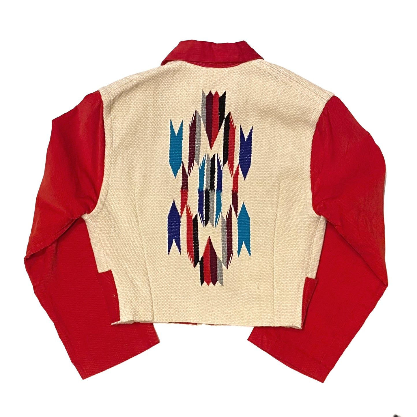 1950s - 1960s Chimayo Jacket