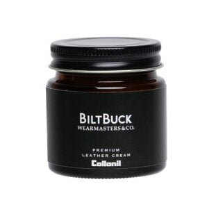 BiltBuck - Lot.580 Premium Leather Cream