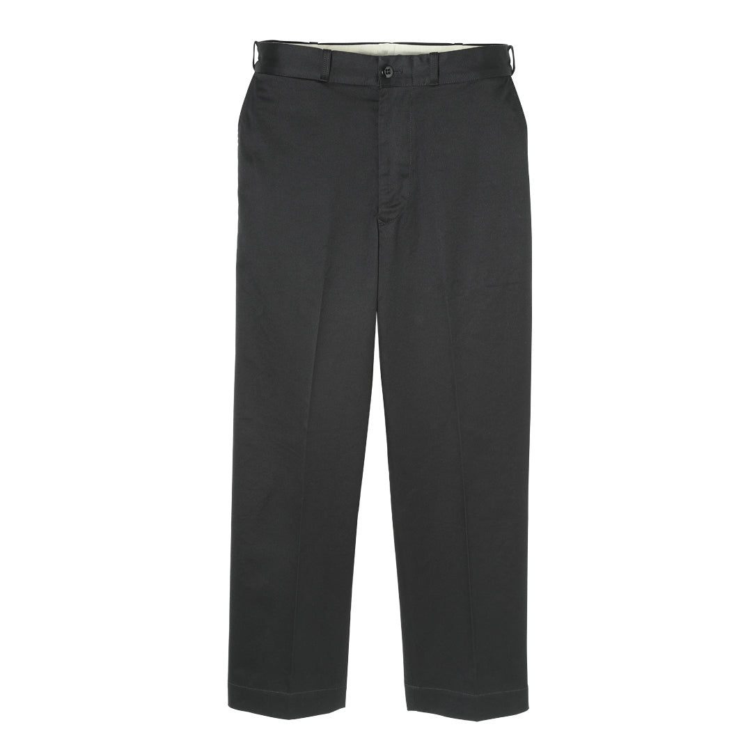 LAWFORD - Lot.525 Work Trousers (Black)