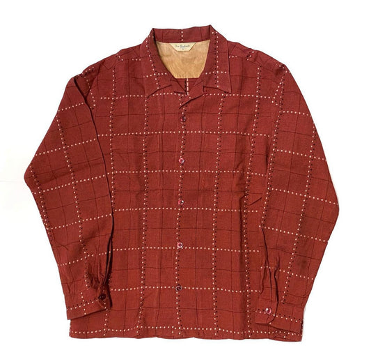 (2nd) The Radiall Shirt