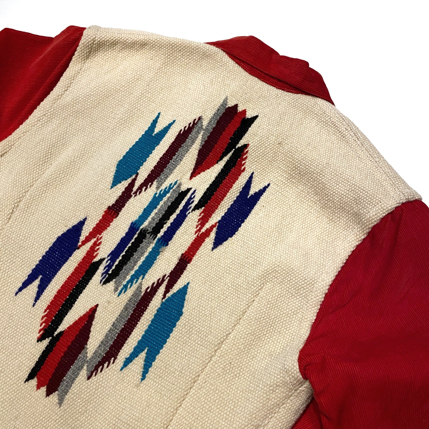 1950s - 1960s Chimayo Jacket