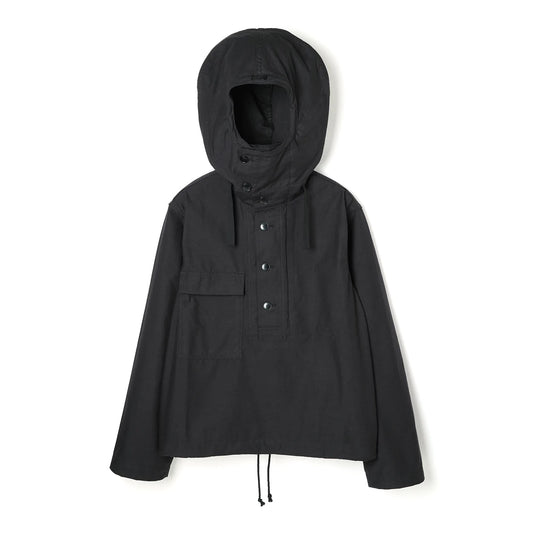 WearMasters - Lot.768 Smock Parka (Black)