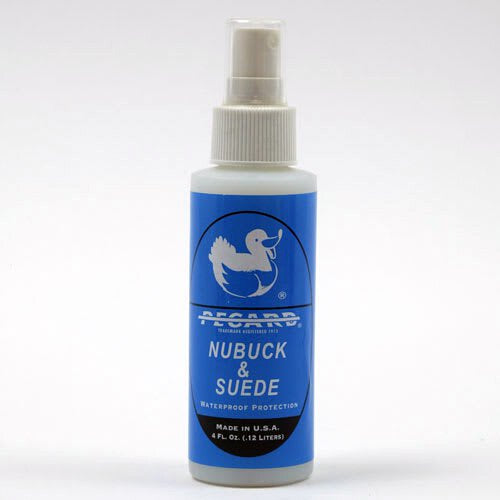 PECARD - NuBuck/Suede Spray