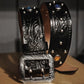 ACE Western Belts - No.M693