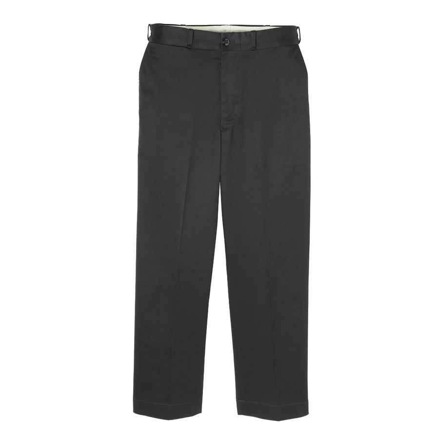 LAWFORD - Lot.525 Work Trousers (Black)