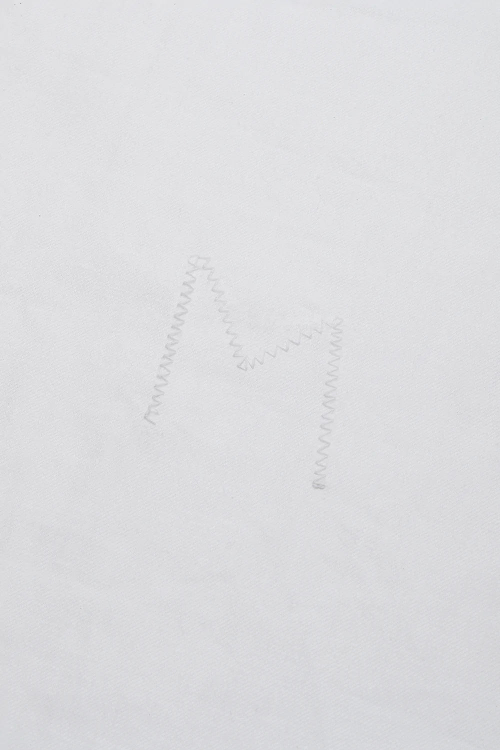 WearMasters - Lot.768 Smock Parka (White)