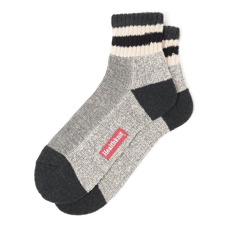 Healthknit - 191-3650 3P Socks