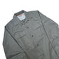 The Groovin High - A431 1940s Style Towncraft Shirt (Grey)